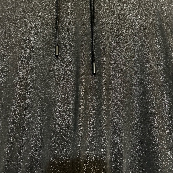 000 ACTVWR: Infinite Performance hoodie sportwear size S/M - Picture 4 of 4